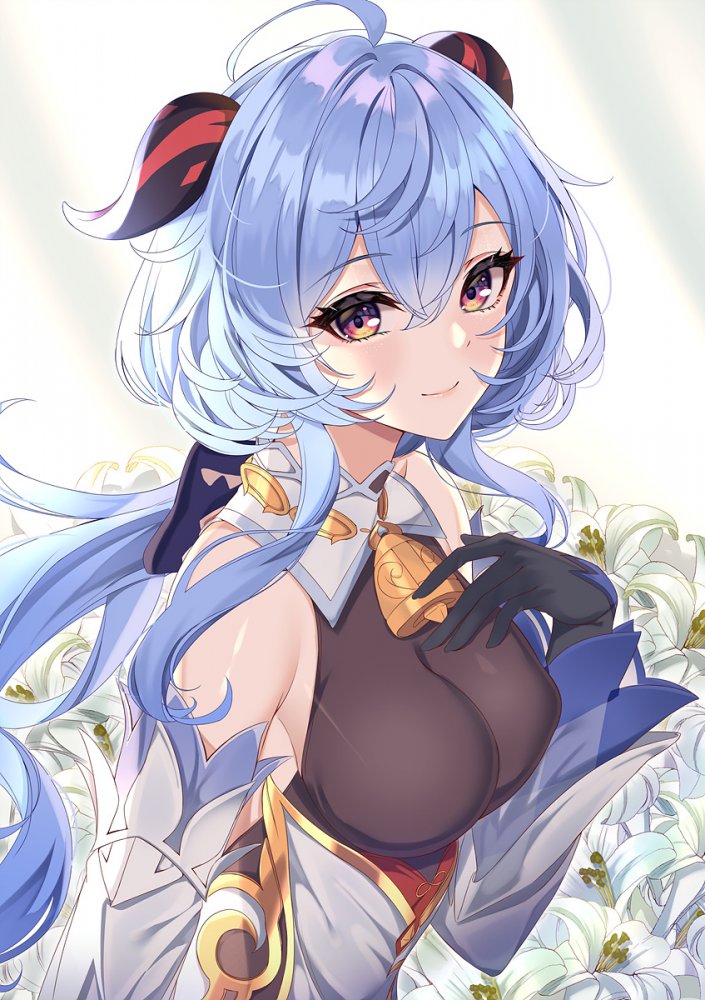 【二次】原神画像　その１５